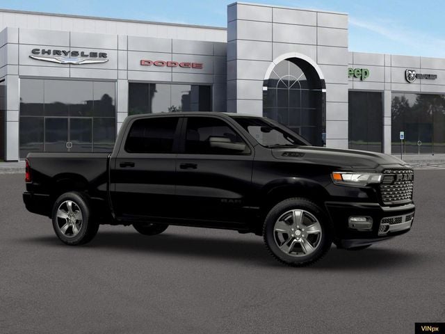 2026 RAM 1500 RAM 1500 EXPRESS CREW CAB 4X4 5'7' BOX