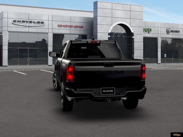 2026 RAM 1500 RAM 1500 EXPRESS CREW CAB 4X4 5'7' BOX