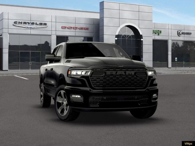 2026 RAM 1500 RAM 1500 EXPRESS CREW CAB 4X4 5'7' BOX