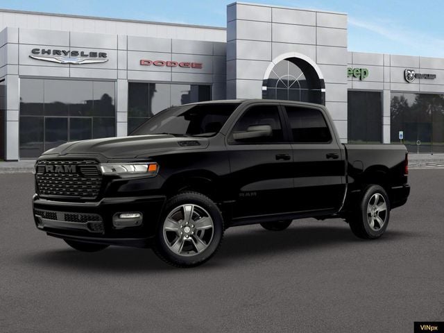 2026 RAM 1500 RAM 1500 EXPRESS CREW CAB 4X4 5'7' BOX