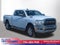 2021 RAM 2500 Big Horn Crew Cab 4x4 6'4' Box