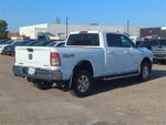2021 RAM 2500 Big Horn Crew Cab 4x4 6'4' Box