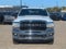 2021 RAM 2500 Big Horn Crew Cab 4x4 6'4' Box