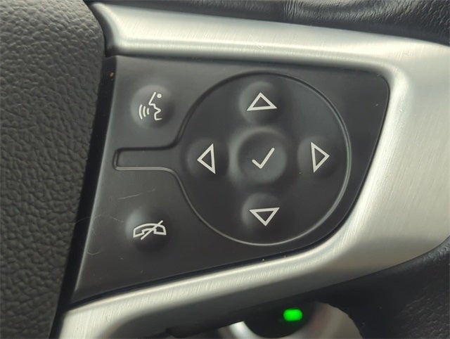 2021 GMC Terrain FWD SLT