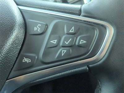 2024 Chevrolet Equinox FWD LT