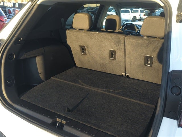 2024 Chevrolet Equinox FWD LT