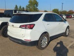 2024 Chevrolet Equinox FWD LT