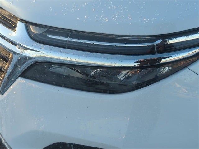 2024 Chevrolet Equinox FWD LT