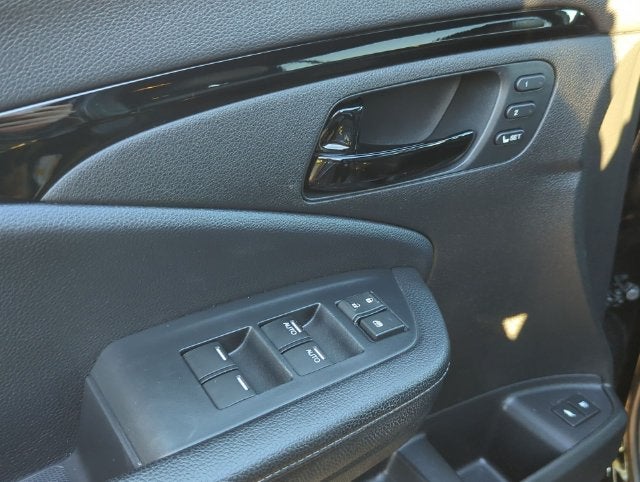 2023 Honda Passport AWD Elite