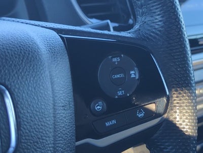 2023 Honda Passport AWD Elite