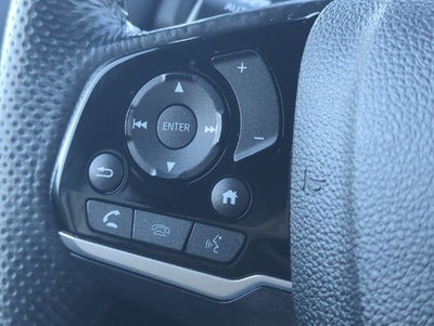 2023 Honda Passport AWD Elite