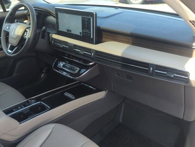 2023 Lincoln Corsair Reserve