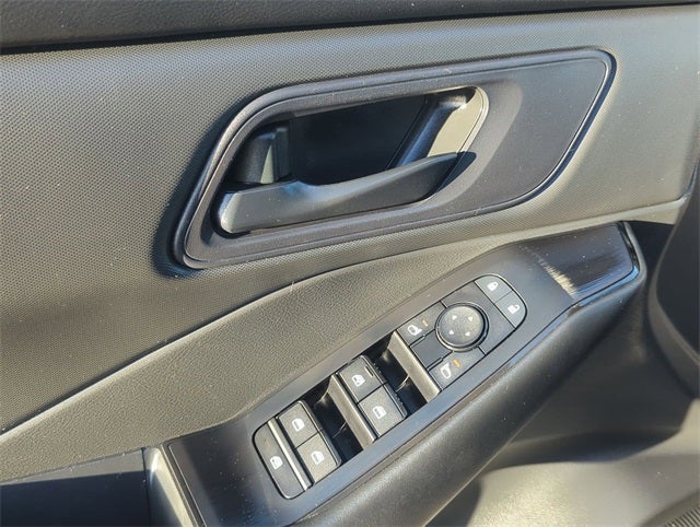 2024 Nissan Rogue S Intelligent AWD