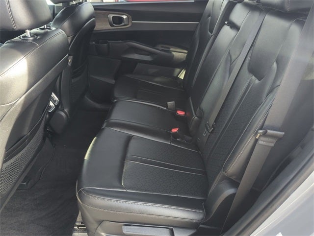 2023 Kia Sorento X-Line S