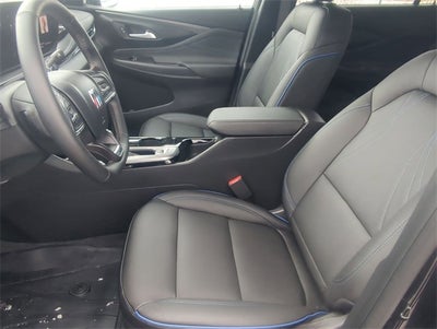 2025 Buick Envista Sport Touring FWD