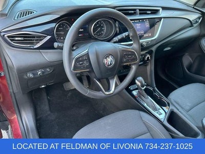 2023 Buick Encore GX Preferred FWD