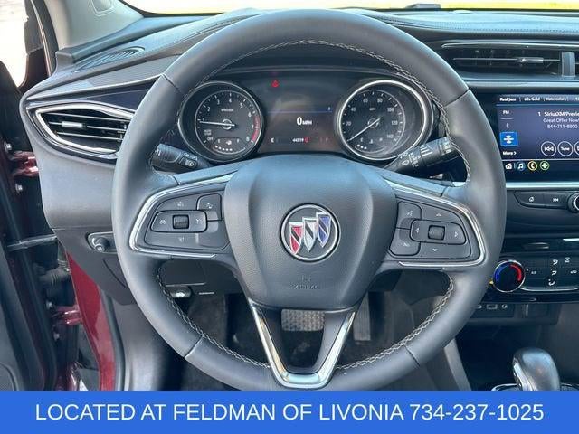 2023 Buick Encore GX Preferred FWD