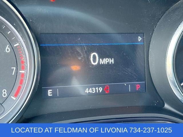 2023 Buick Encore GX Preferred FWD