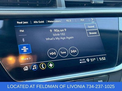 2023 Buick Encore GX Preferred FWD