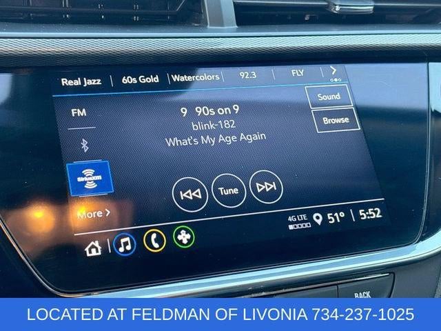 2023 Buick Encore GX Preferred FWD
