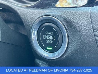 2023 Buick Encore GX Preferred FWD