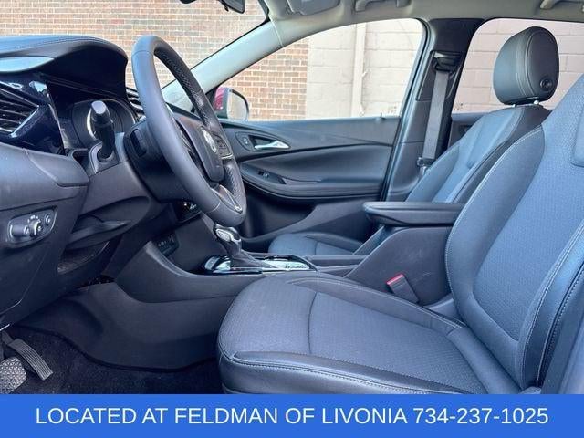 2023 Buick Encore GX Preferred FWD