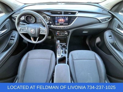 2023 Buick Encore GX Preferred FWD