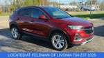 2023 Buick Encore GX Preferred FWD