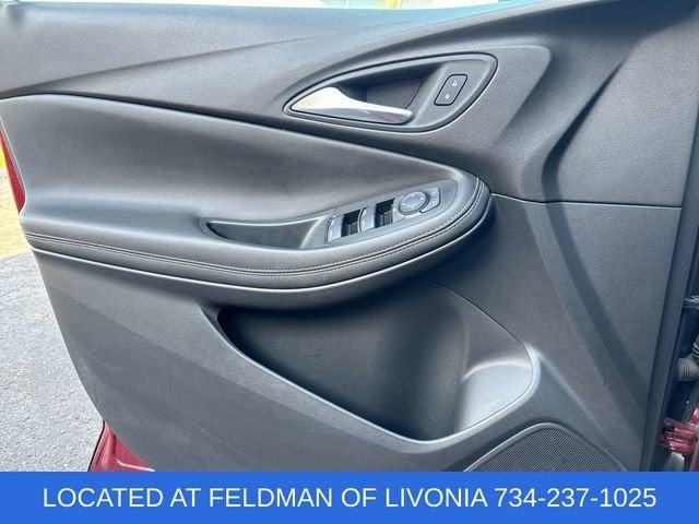 2023 Buick Encore GX Preferred FWD