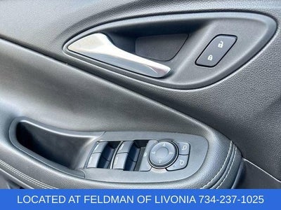 2023 Buick Encore GX Preferred FWD