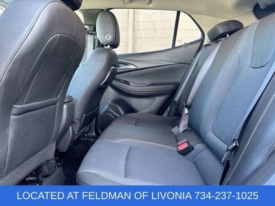 2023 Buick Encore GX Preferred FWD