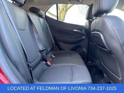 2023 Buick Encore GX Preferred FWD