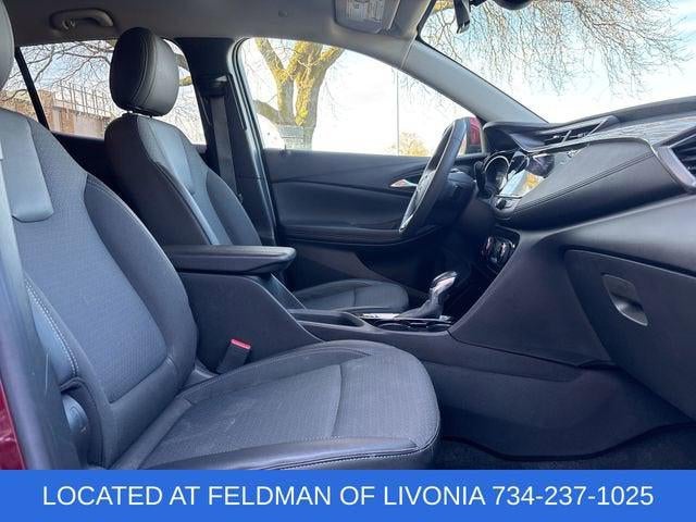 2023 Buick Encore GX Preferred FWD