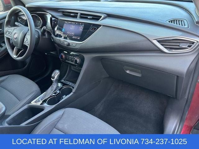 2023 Buick Encore GX Preferred FWD