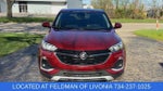 2023 Buick Encore GX Preferred FWD