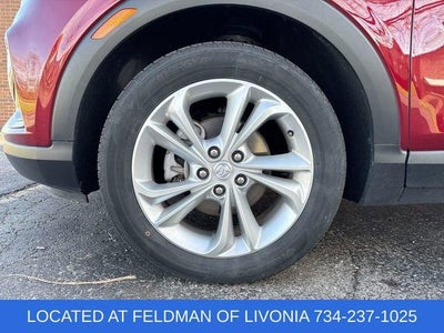 2023 Buick Encore GX Preferred FWD