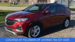2023 Buick Encore GX Preferred FWD