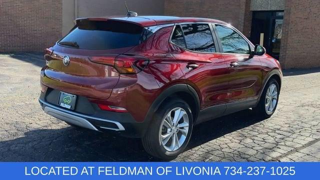 2023 Buick Encore GX Preferred FWD