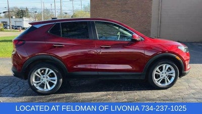 2023 Buick Encore GX Preferred FWD