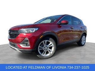 2023 Buick Encore GX Preferred FWD