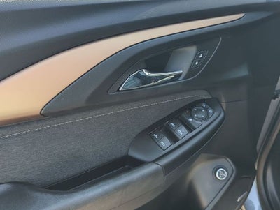 2021 Chevrolet TrailBlazer AWD ACTIV