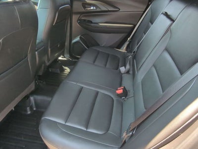 2021 Chevrolet TrailBlazer AWD ACTIV