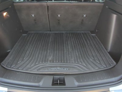 2021 Chevrolet TrailBlazer AWD ACTIV