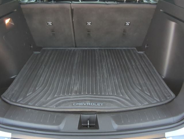2021 Chevrolet TrailBlazer AWD ACTIV