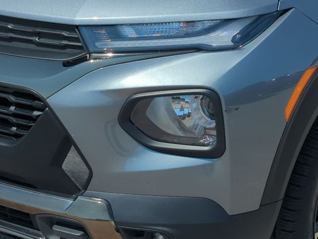 2021 Chevrolet TrailBlazer AWD ACTIV