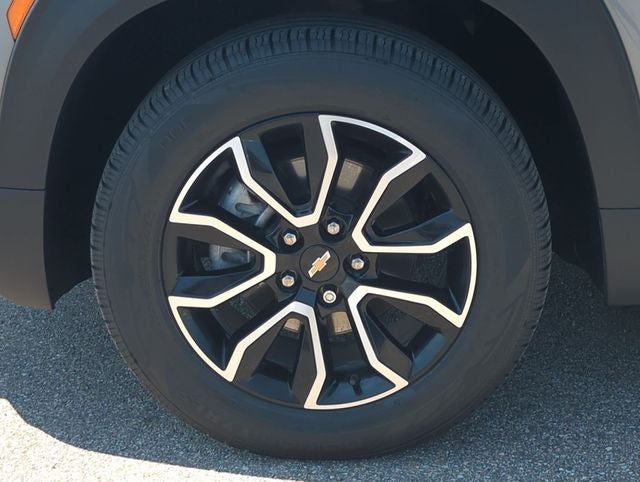 2021 Chevrolet TrailBlazer AWD ACTIV