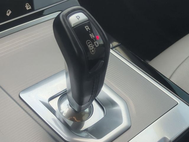 2020 Land Rover Range Rover Evoque S
