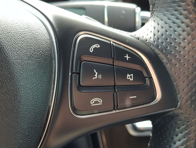 2019 Mercedes-Benz GLC 4MATIC®
