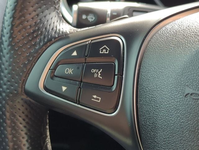 2019 Mercedes-Benz GLC 4MATIC®
