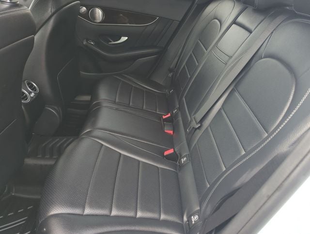 2019 Mercedes-Benz GLC 4MATIC®